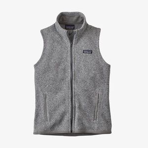 Patagonia Vest